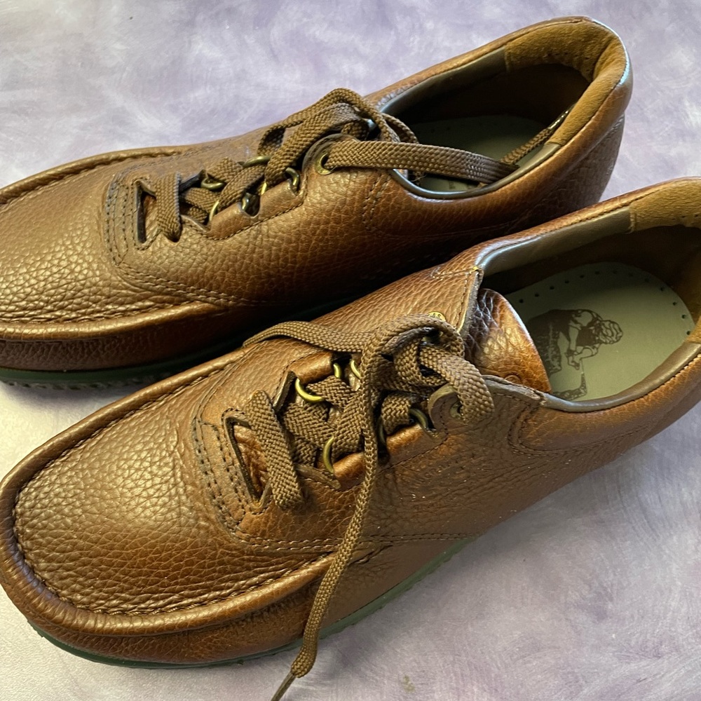 SAS SHOES MENS
